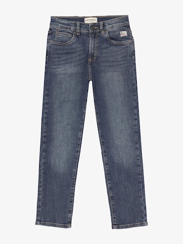 Roy Rogers Regular Jeans 'Raw' in Blue: front