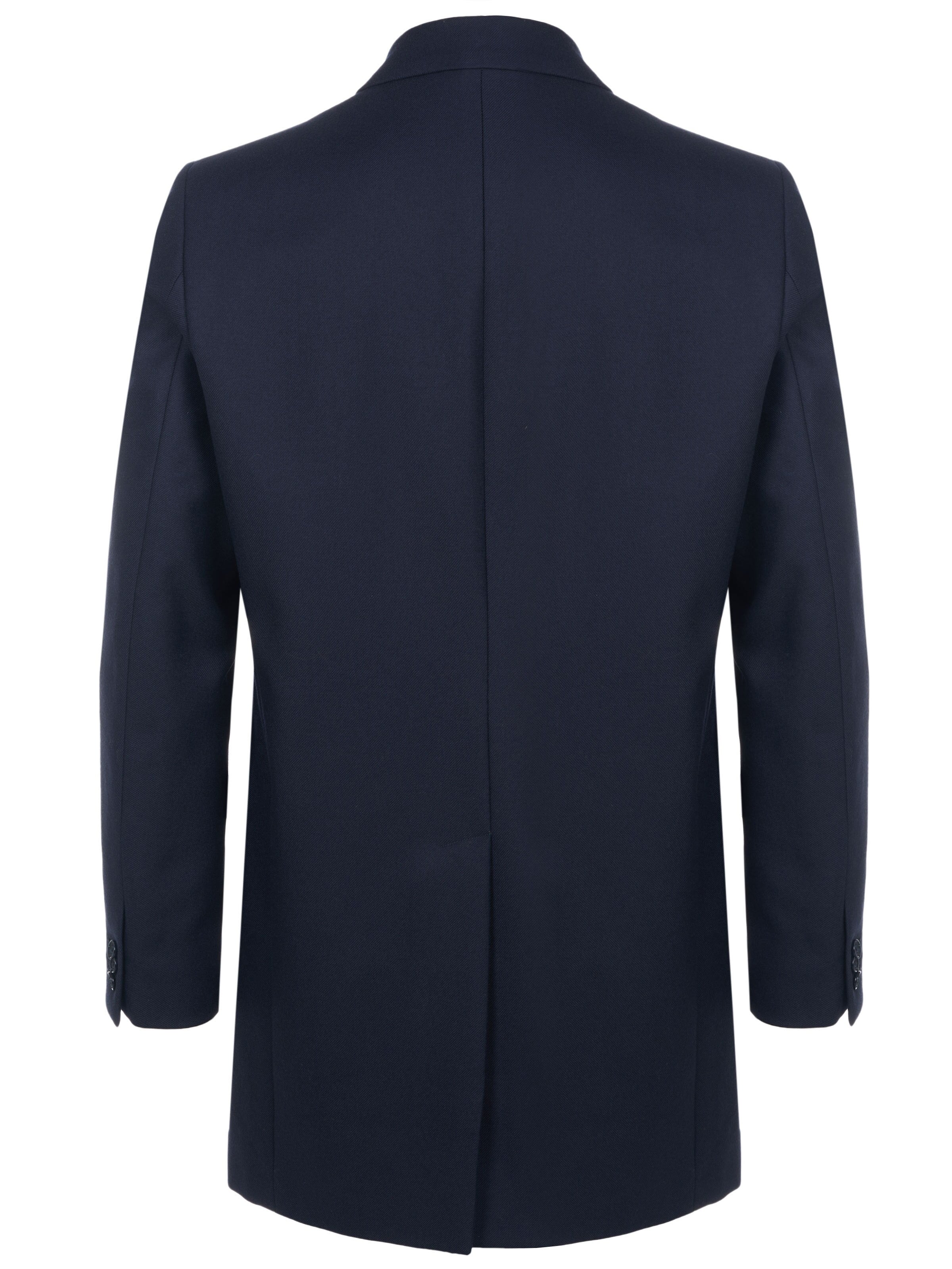Cappotto di mezza stagione 'Dolce & Gabbana Mantel' di DOLCE & GABBANA in blu