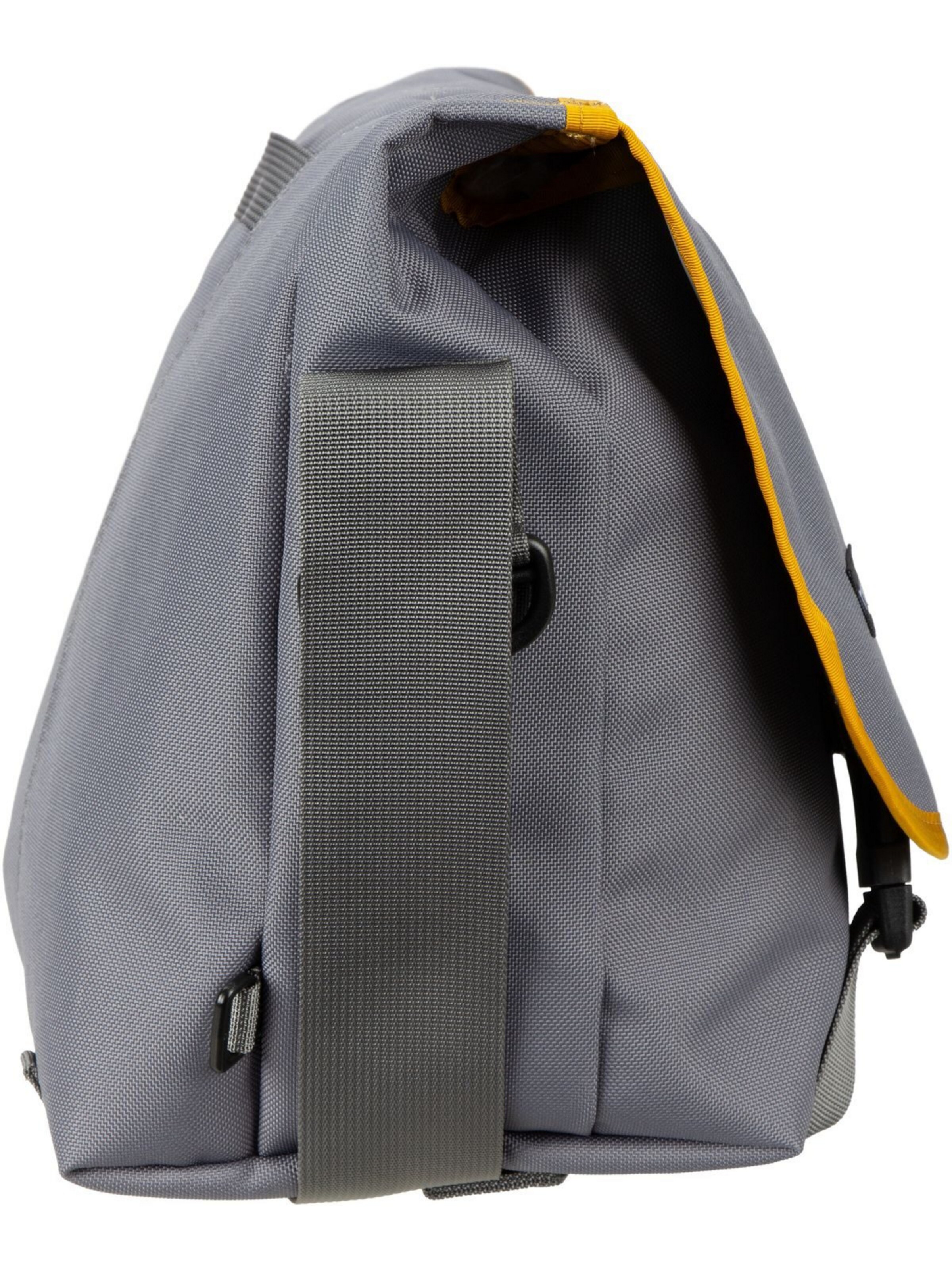 TIMBUK2 Crossbody Bag in Grey
