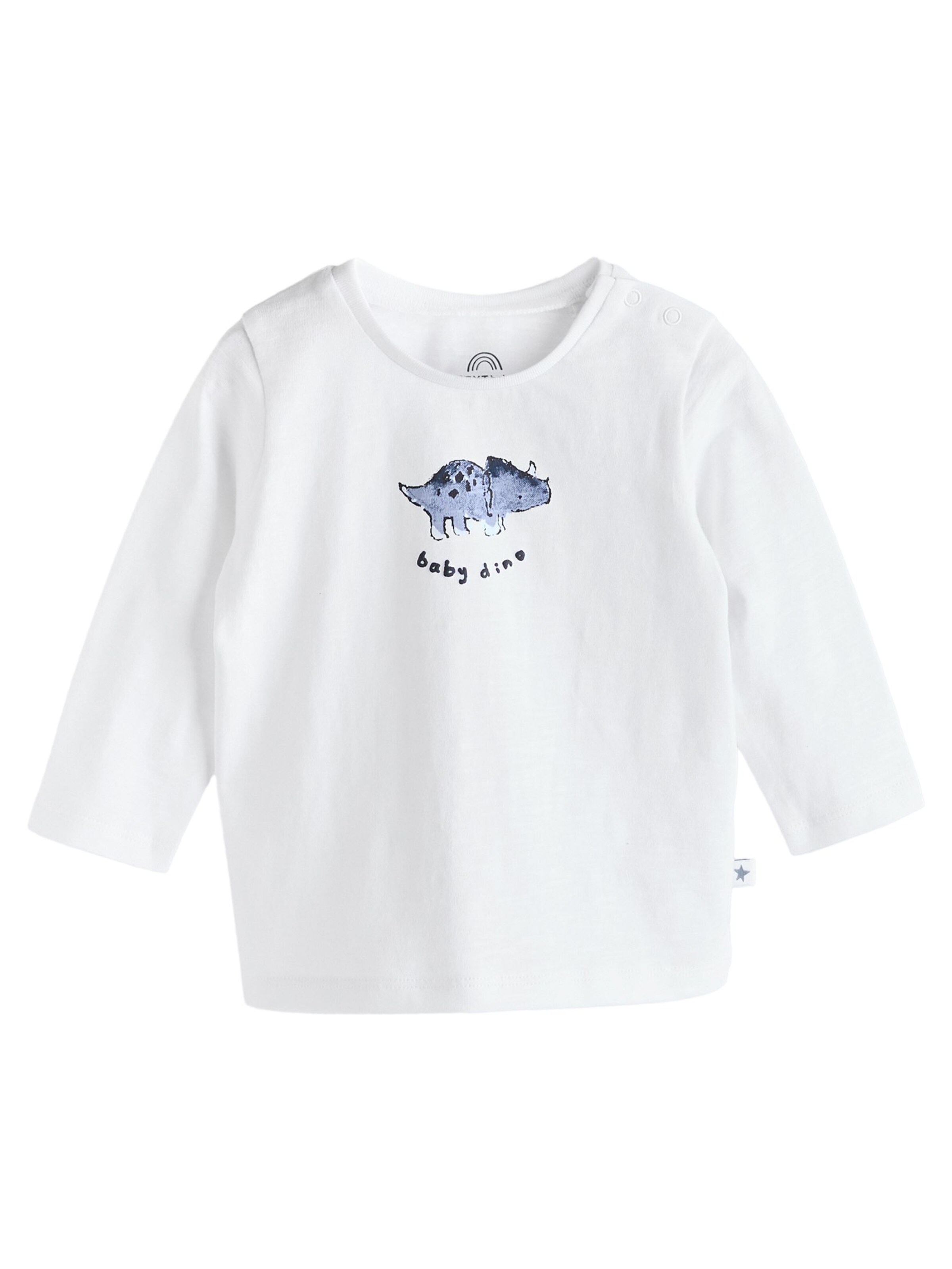 Next Setti värissä sininen