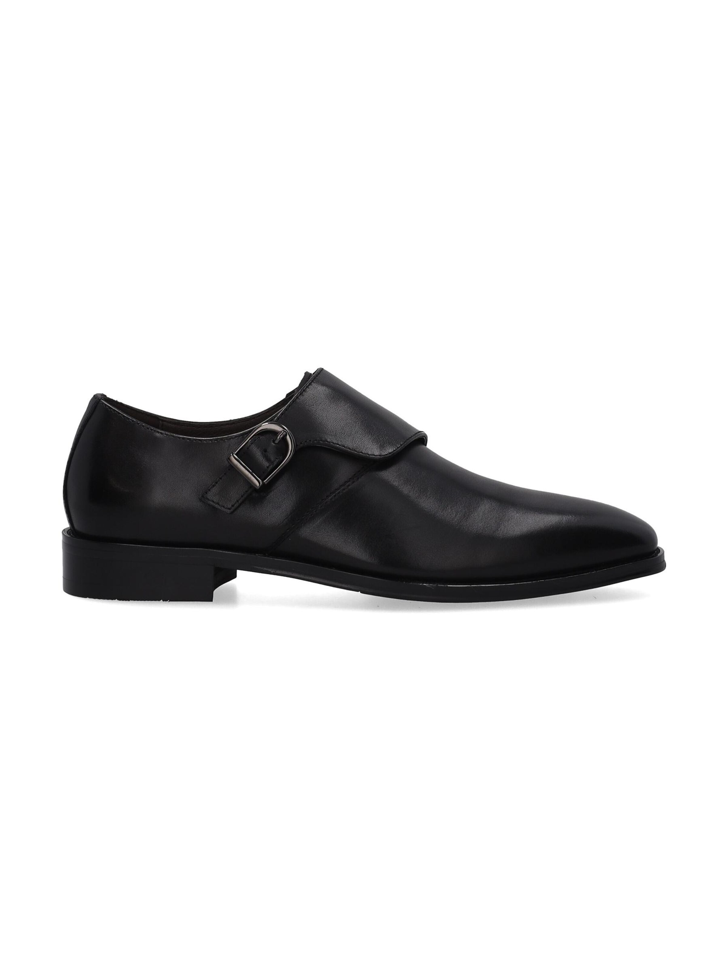VENEZIA Mokassin 'Venezia'‌‌‌‌ in 40 in schwarz, Produktansicht