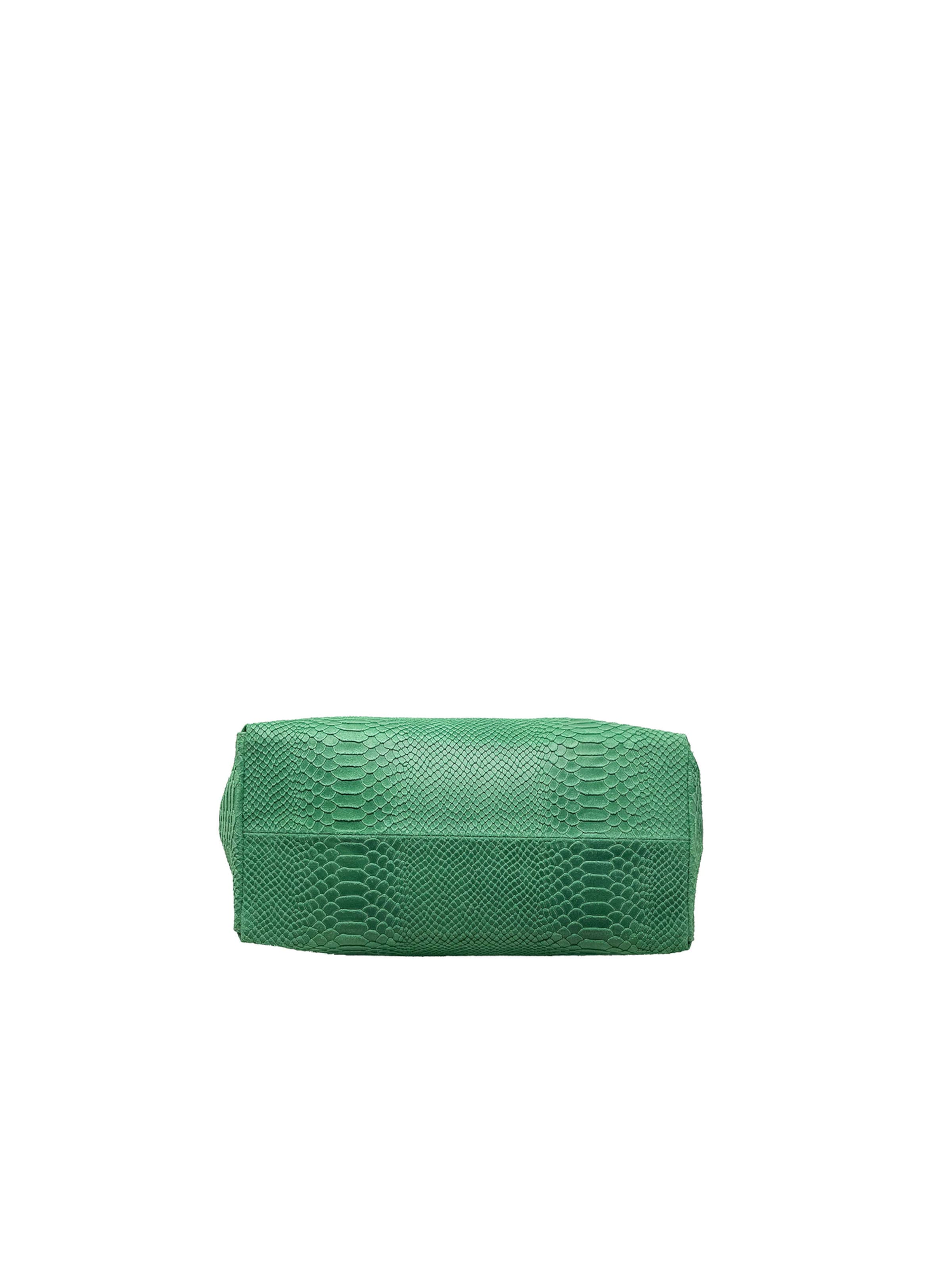 CHICCA BORSE Shopper in Green