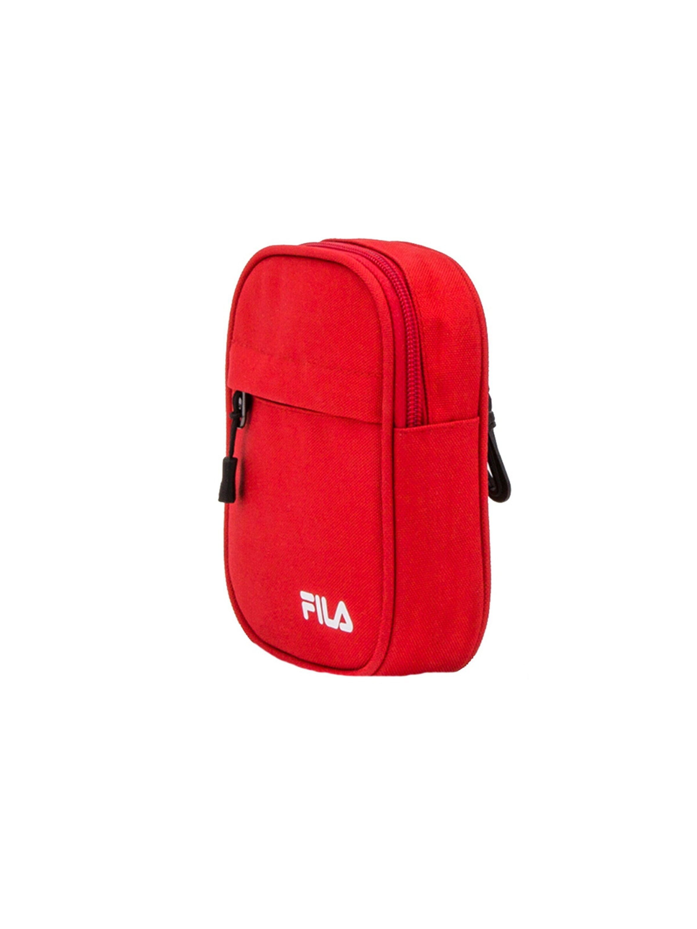 Sac à bandoulière 'New Pusher Berlin' FILA en rouge