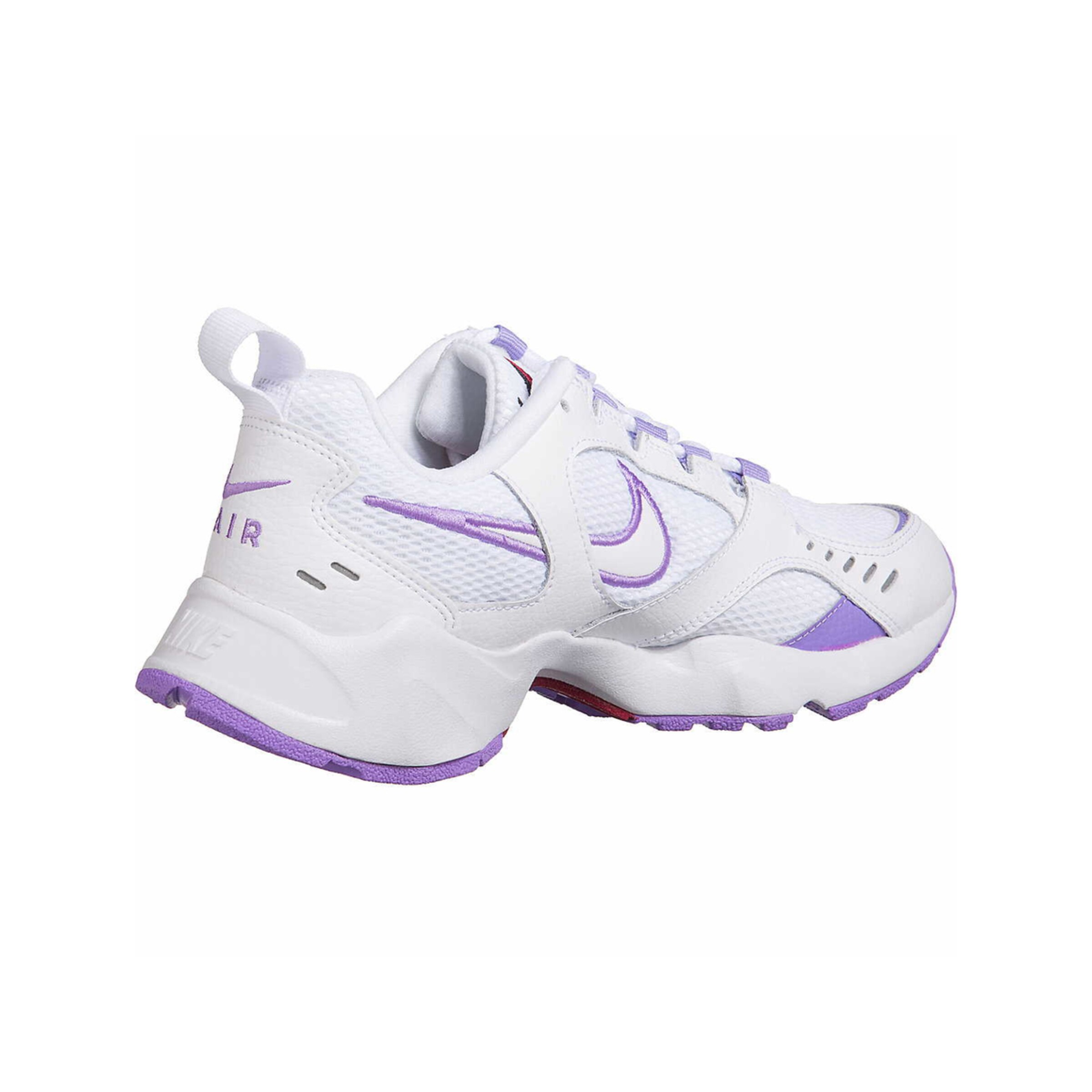 Nike Sportswear Trainers 'Air Heights' in White