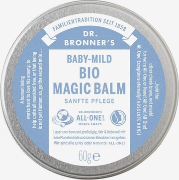 Dr. Bronner's Lip Care in : front