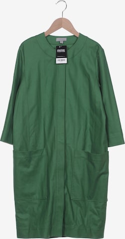 COS Jacket & Coat in M in Green: front