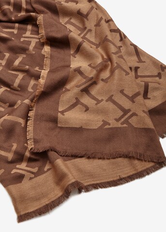 LASCANA Wrap in Brown