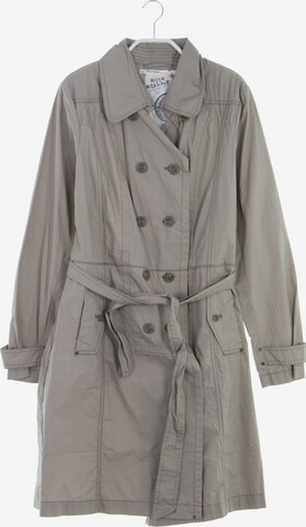 NILE Trenchcoat M in Beige: predná strana