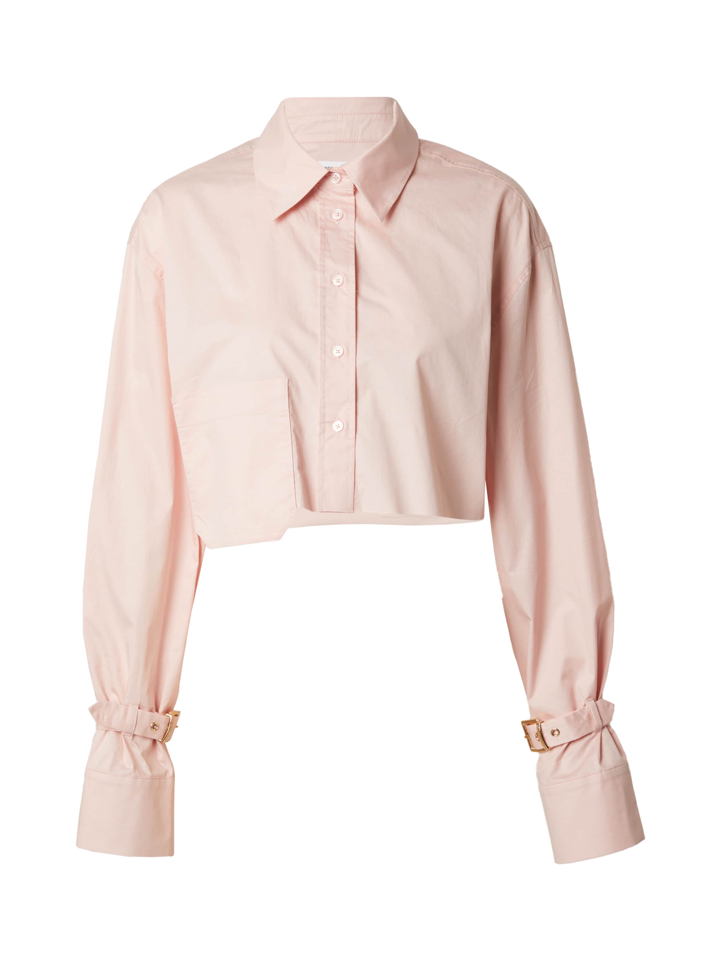 Hoermanseder Blusa &#x27;Bryna&#x27; en rosé, Vista del producto
