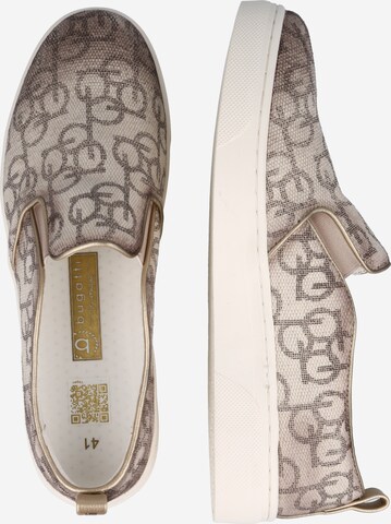 bugatti Classic Flats 'Elea' in Beige