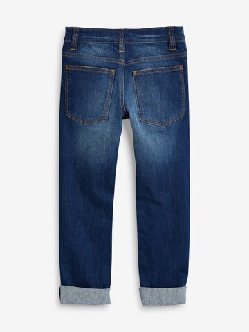 regular Jeans di Next in blu