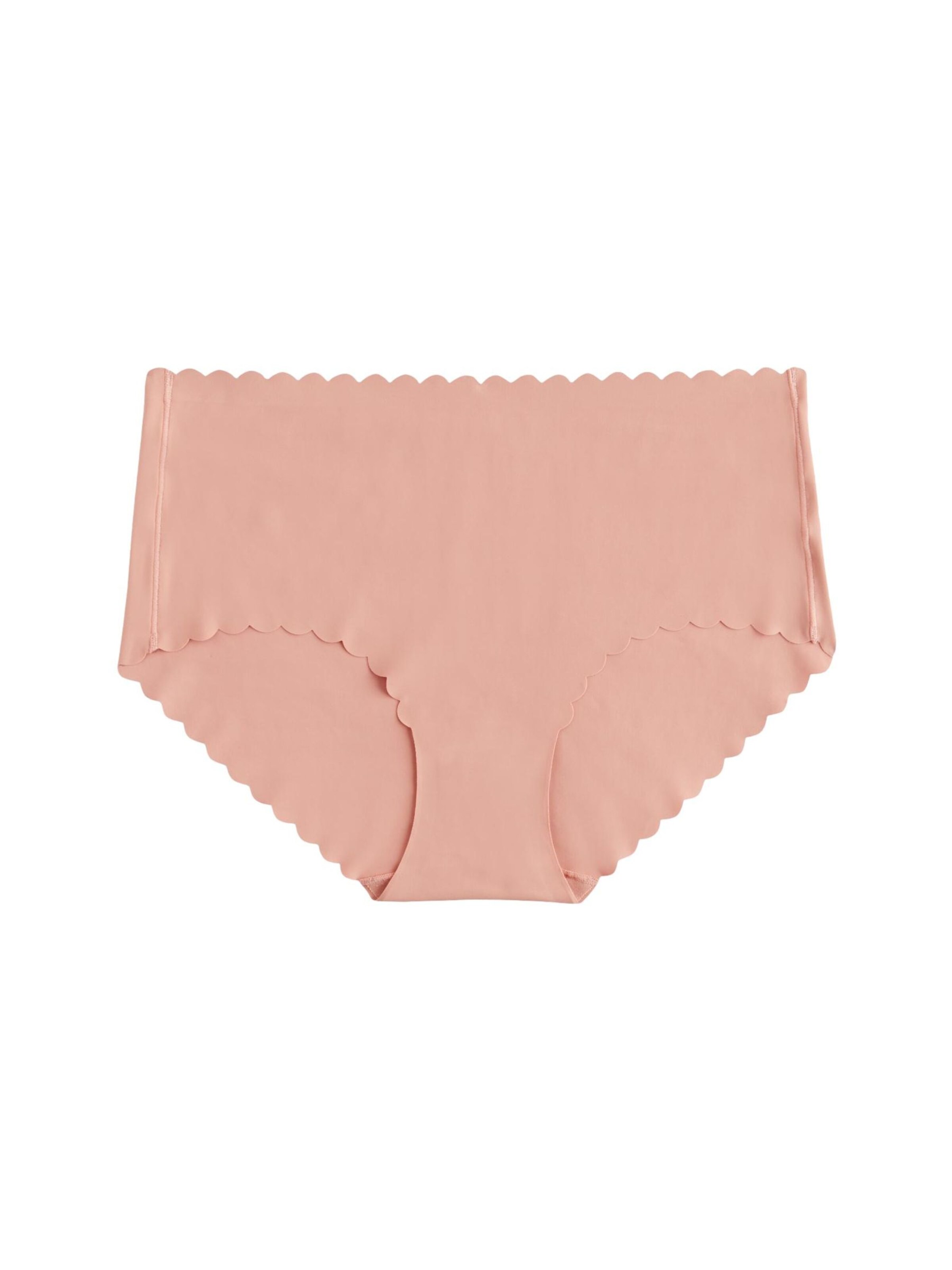 Next Kalhotky – pink: přední strana