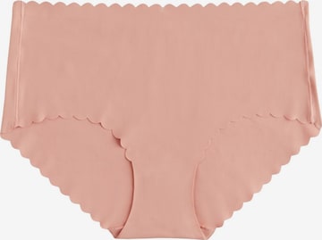 Slip de la Next pe roz: față