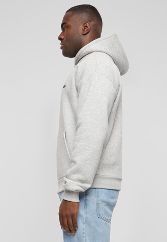 Prohibited Sweatshirt in Grey