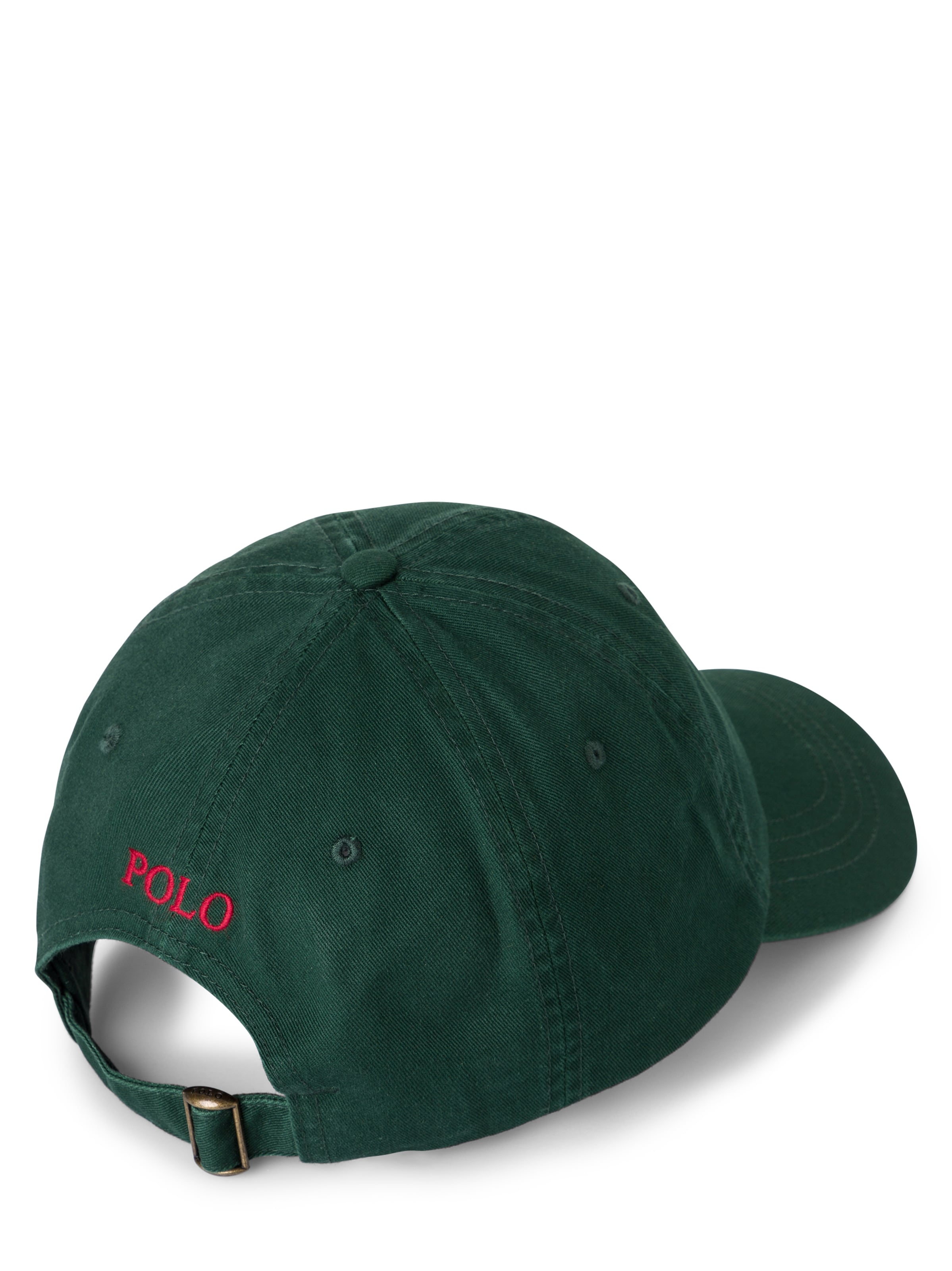 Polo Ralph Lauren Sapkák ' Classic Sport Cap ' - zöld