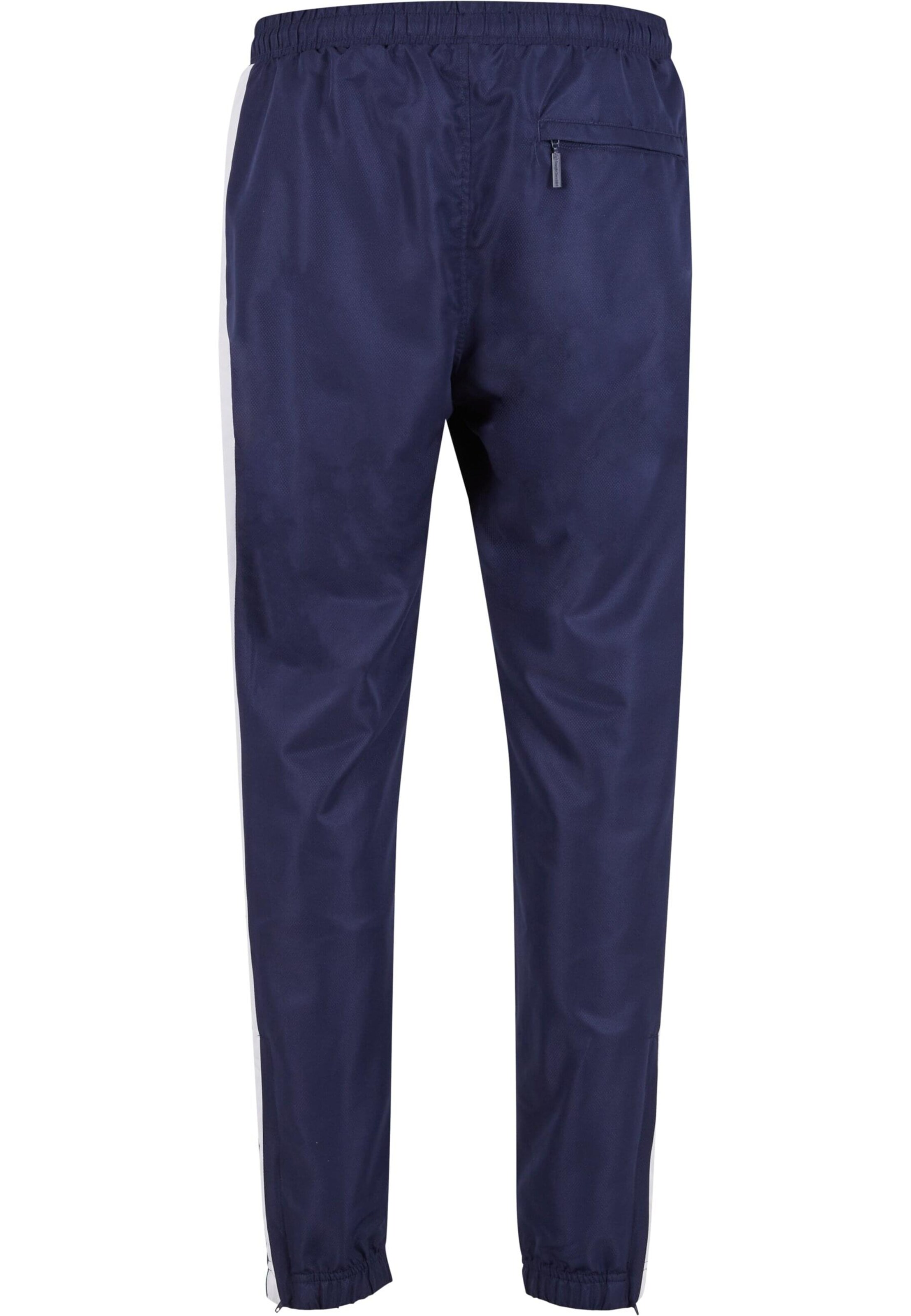 Tuta da jogging di Sergio Tacchini in colori misti