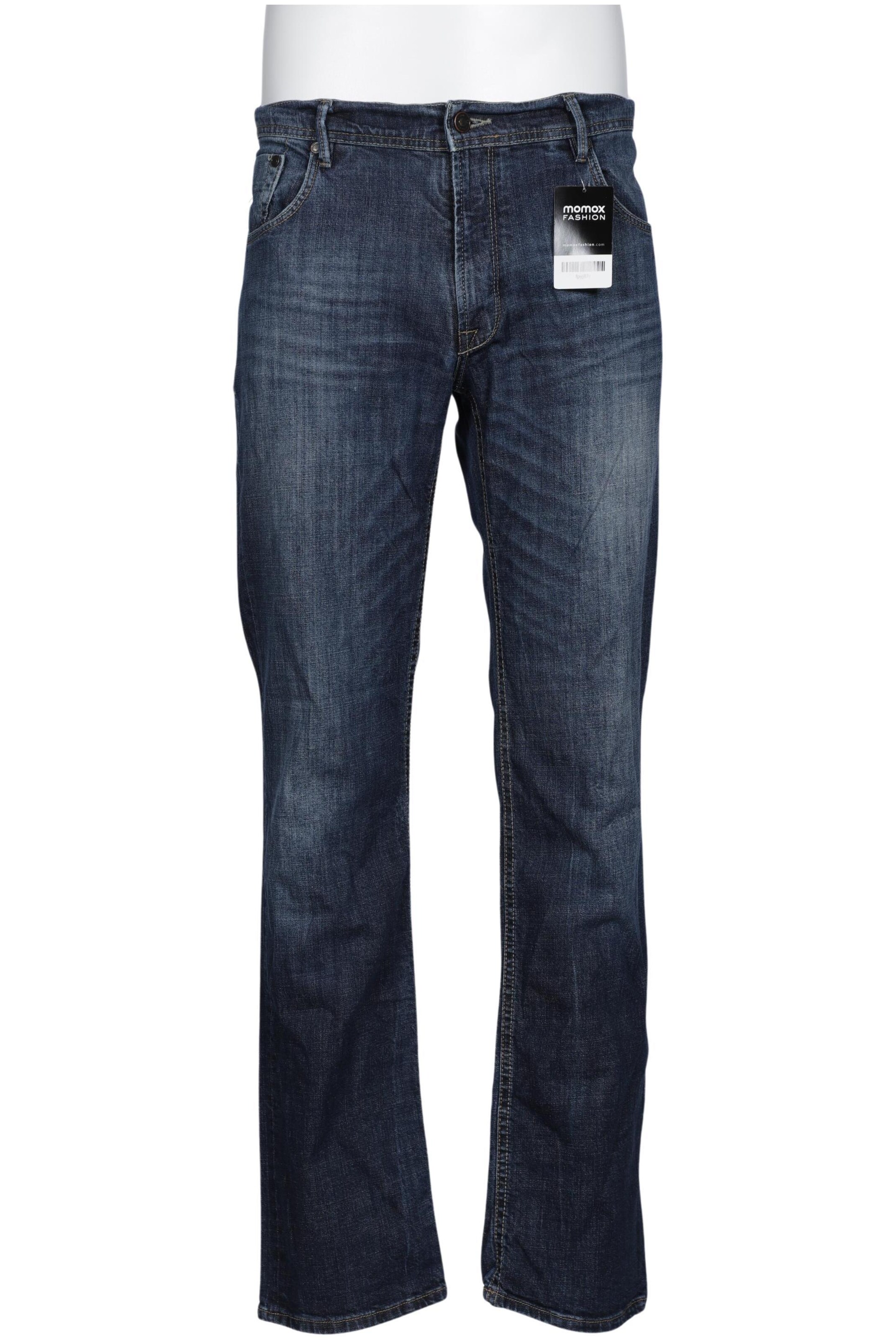 Baldessarini Jeans 40 in Blau: Vorderseite