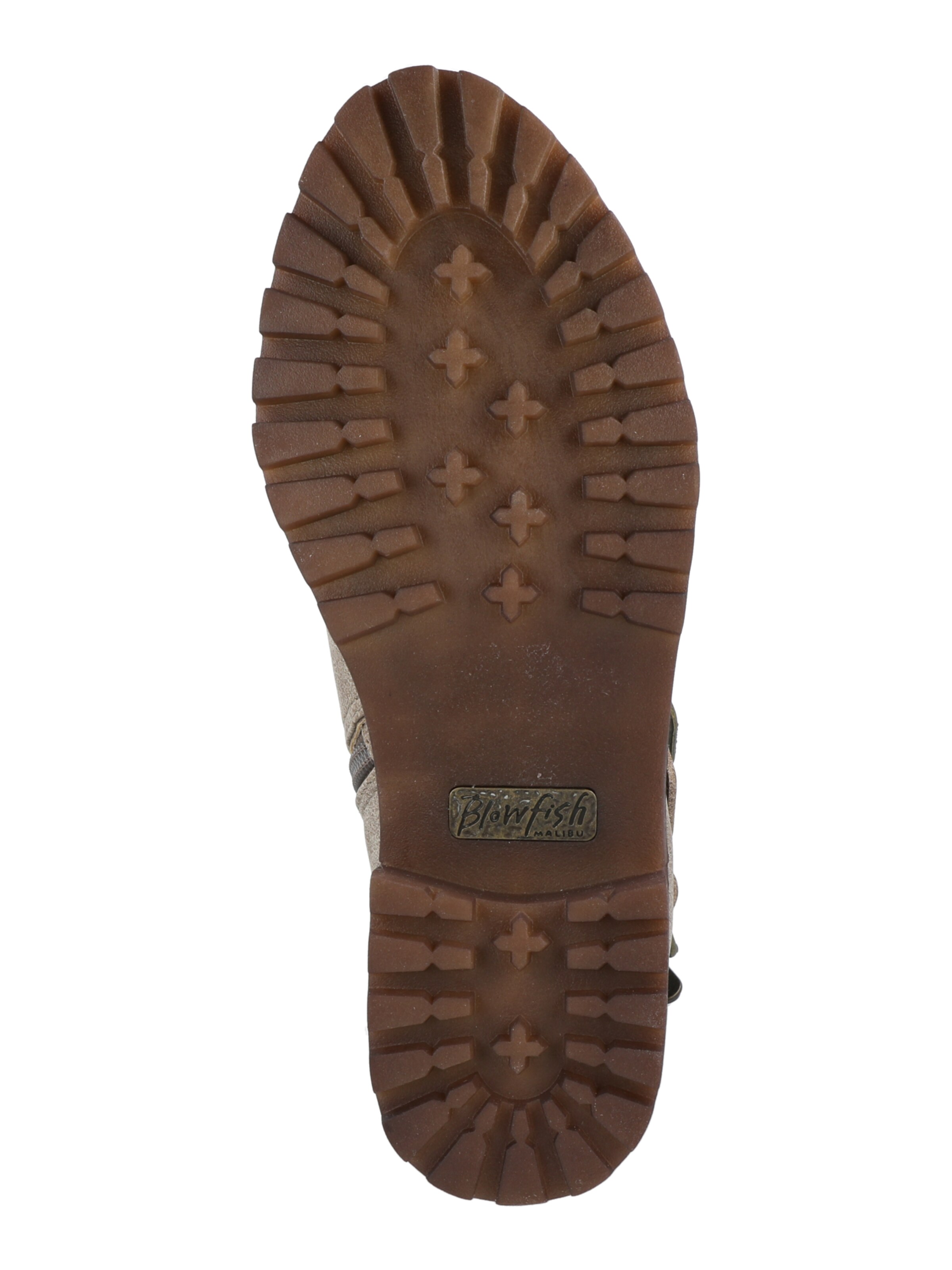 Stivaletto 'Ronin' di Blowfish Malibu in marrone