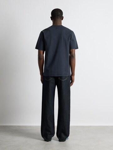 Burocs Shirt‌‌‌‌‌‌‌‌‌ in Blau