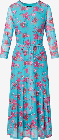 QuiosqueHaljina - plava boja: prednji dio