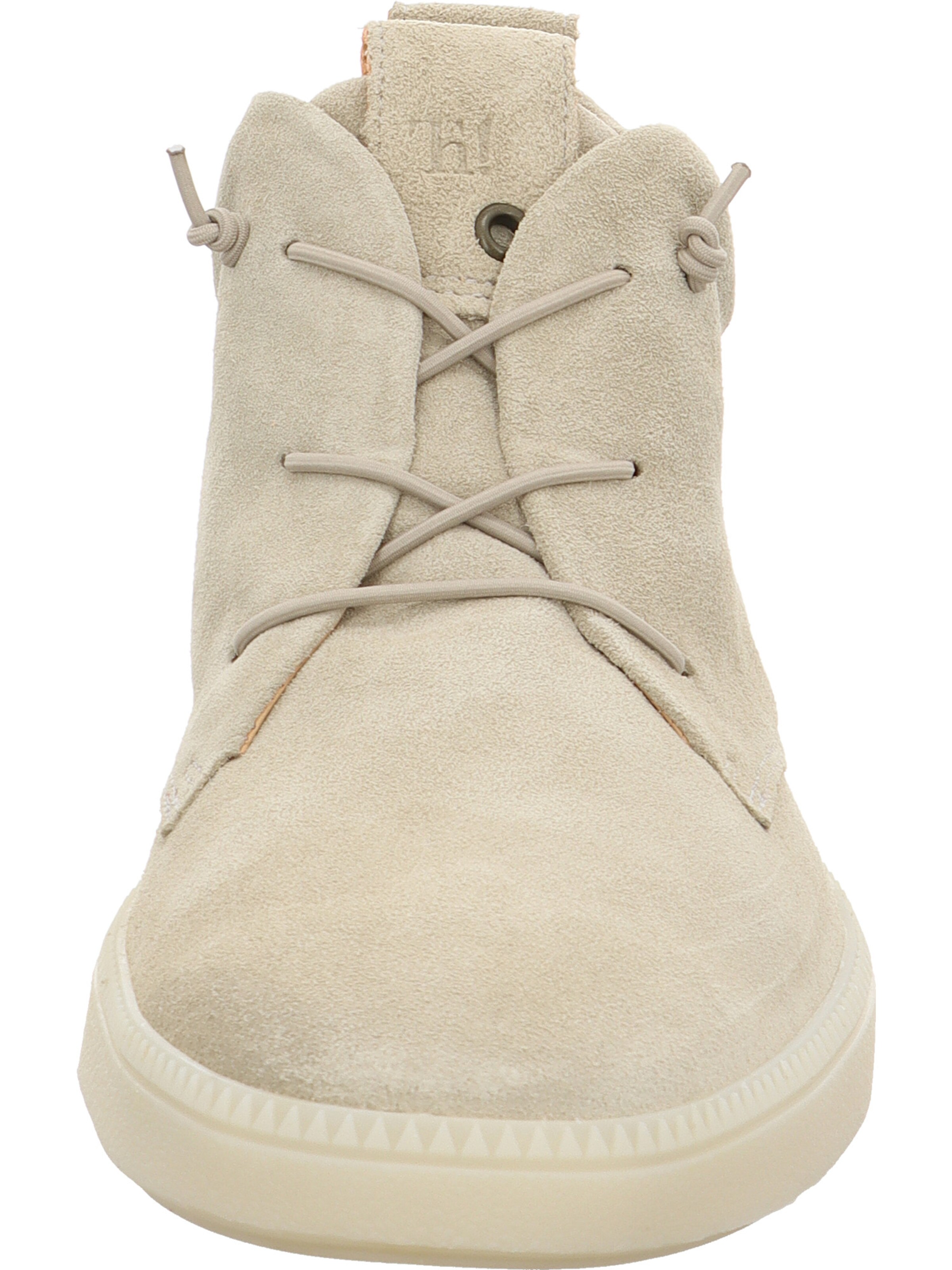 THINK! Sneakers 'Turna He.' in Beige