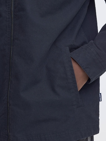 BLEND Övergångsjacka 'Fontana' i blå