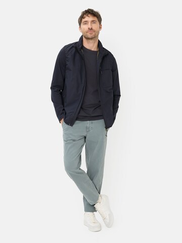 CAMEL ACTIVE Shirt in Blue