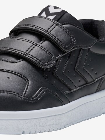 Hummel Sneakers 'Camden' in Black