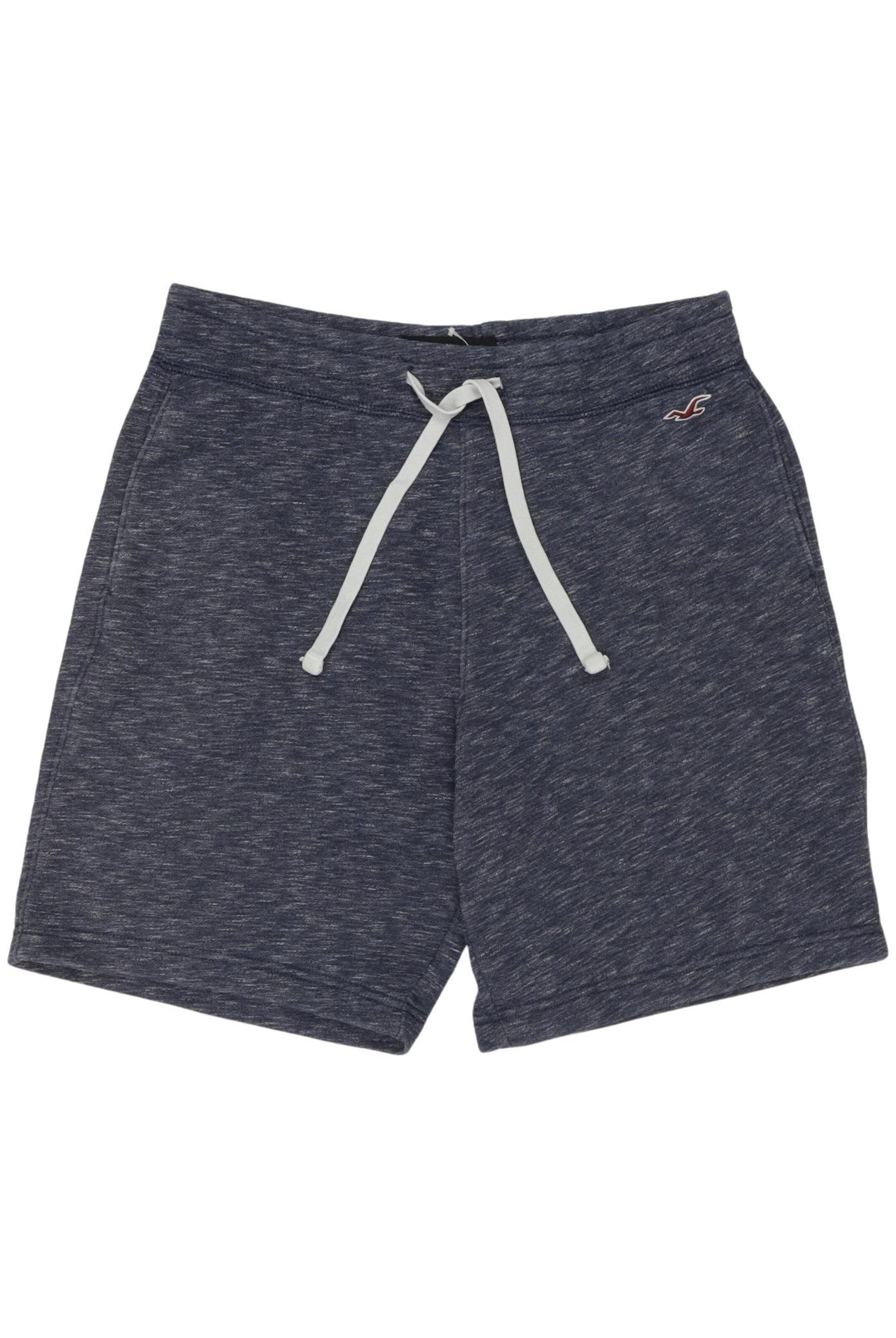 HOLLISTER Shorts in 31-32 in Blue: front