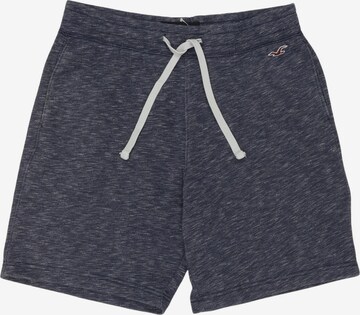 HOLLISTER Shorts in 31-32 in Blue: front