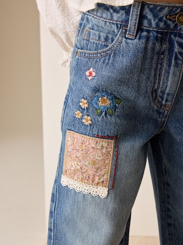 regular Jeans di Next in blu