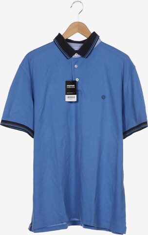 bugatti Shirt in XXL in Blue: front