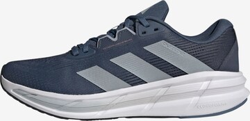ADIDAS PERFORMANCE Running Shoes 'Questar 3' in Blue: front