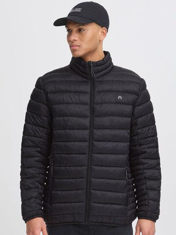 North Bend Sports jacket in Black