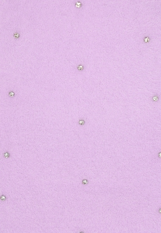 faina Skirt in Purple