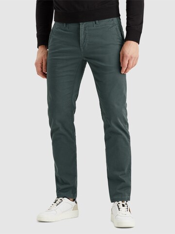 PME Legend - regular Pantalón chino 'American Classic regular fit chino' en beige