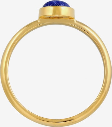 ELLI PREMIUM Ring i blå