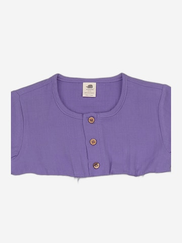 Walkiddy Kleid‌‌‌‌‌‌‌‌ in Lila