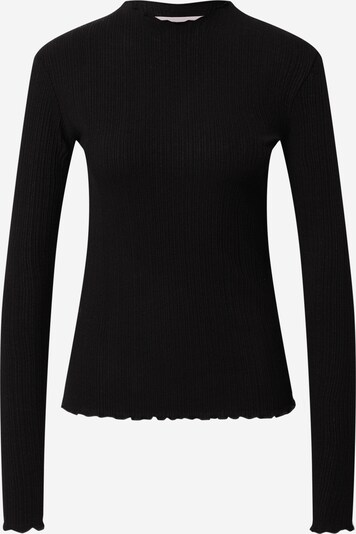 KAREN BY SIMONSEN Shirt 'Candace' in black, Item view