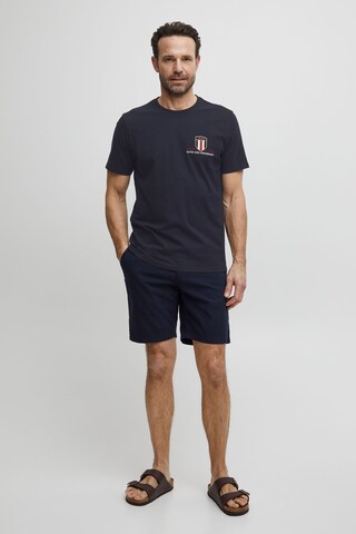 FQ1924 - Camiseta 'Olaf' en azul