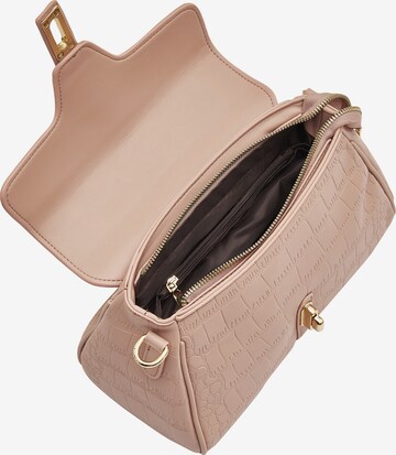 Usha Handbag in Pink