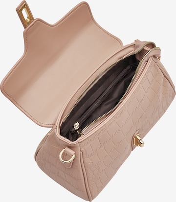 Usha Handbag in Pink