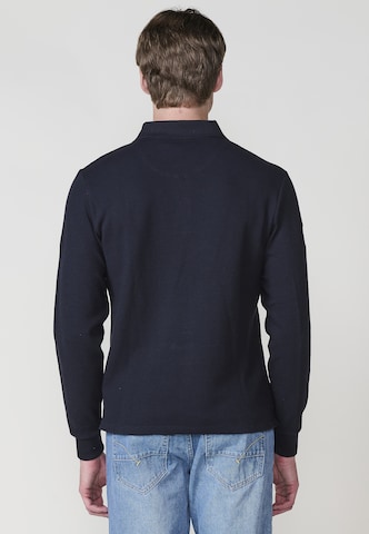 KOROSHI Футболка в Синий