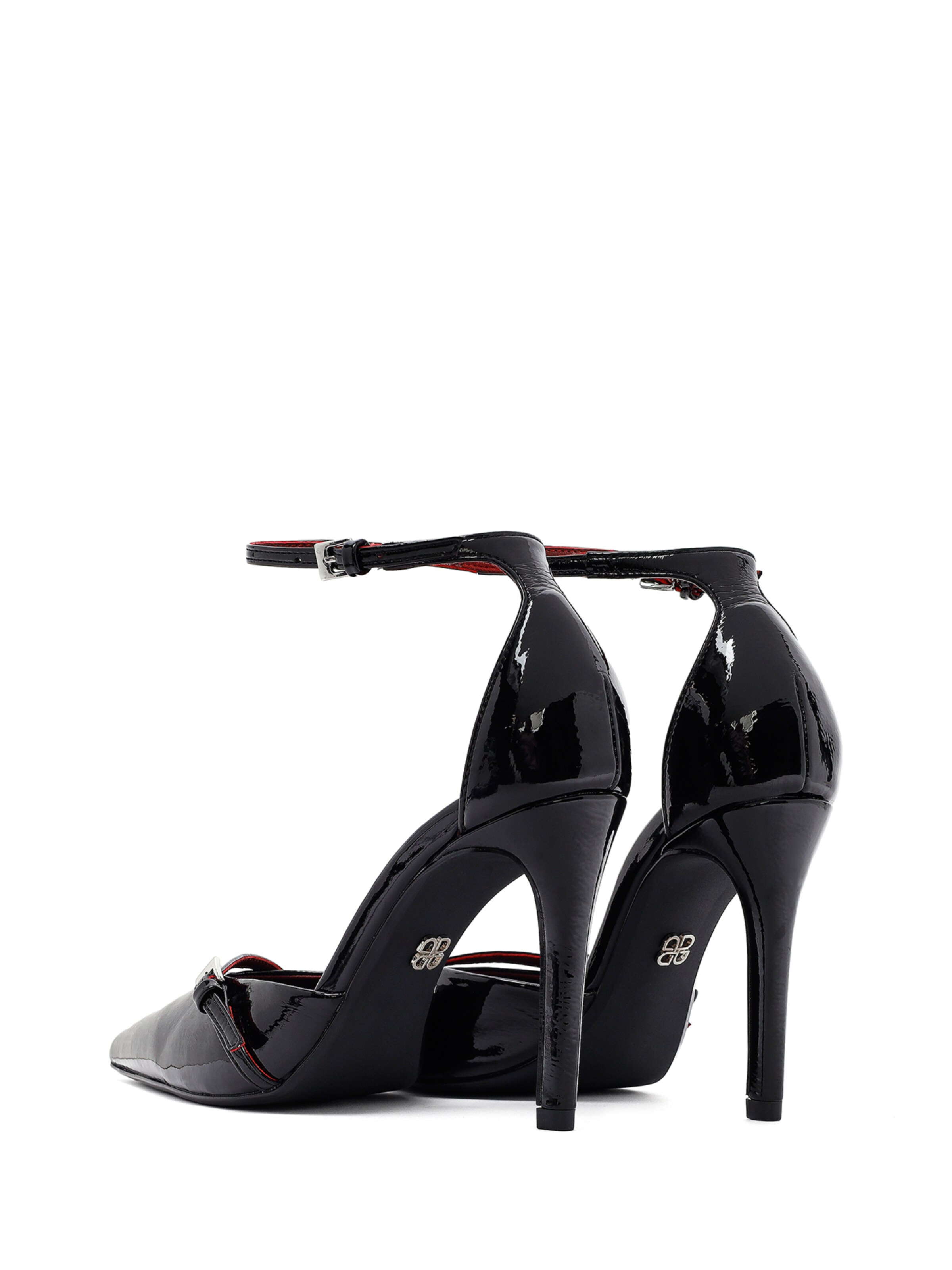 Derimod Pumps in Black