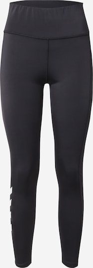 Hummel Sportovní kalhoty 'Tola' ve velikosti XS - černá / bílá, Produkt