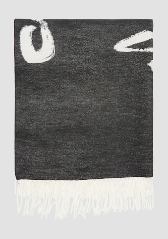 s.Oliver BLACK LABEL Sjaal in Beige