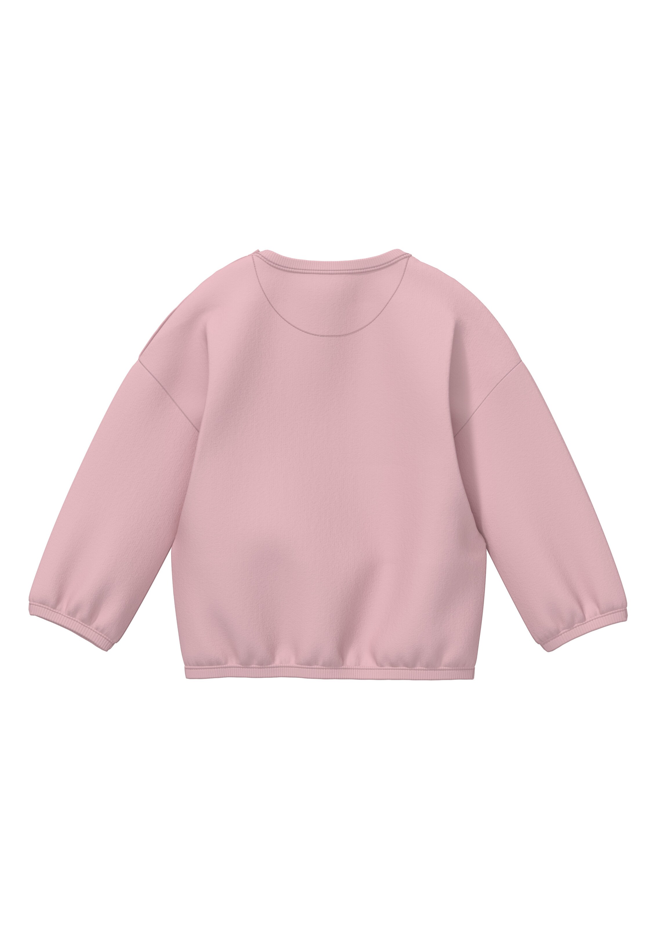 s.Oliver Sweatshirt in Pink