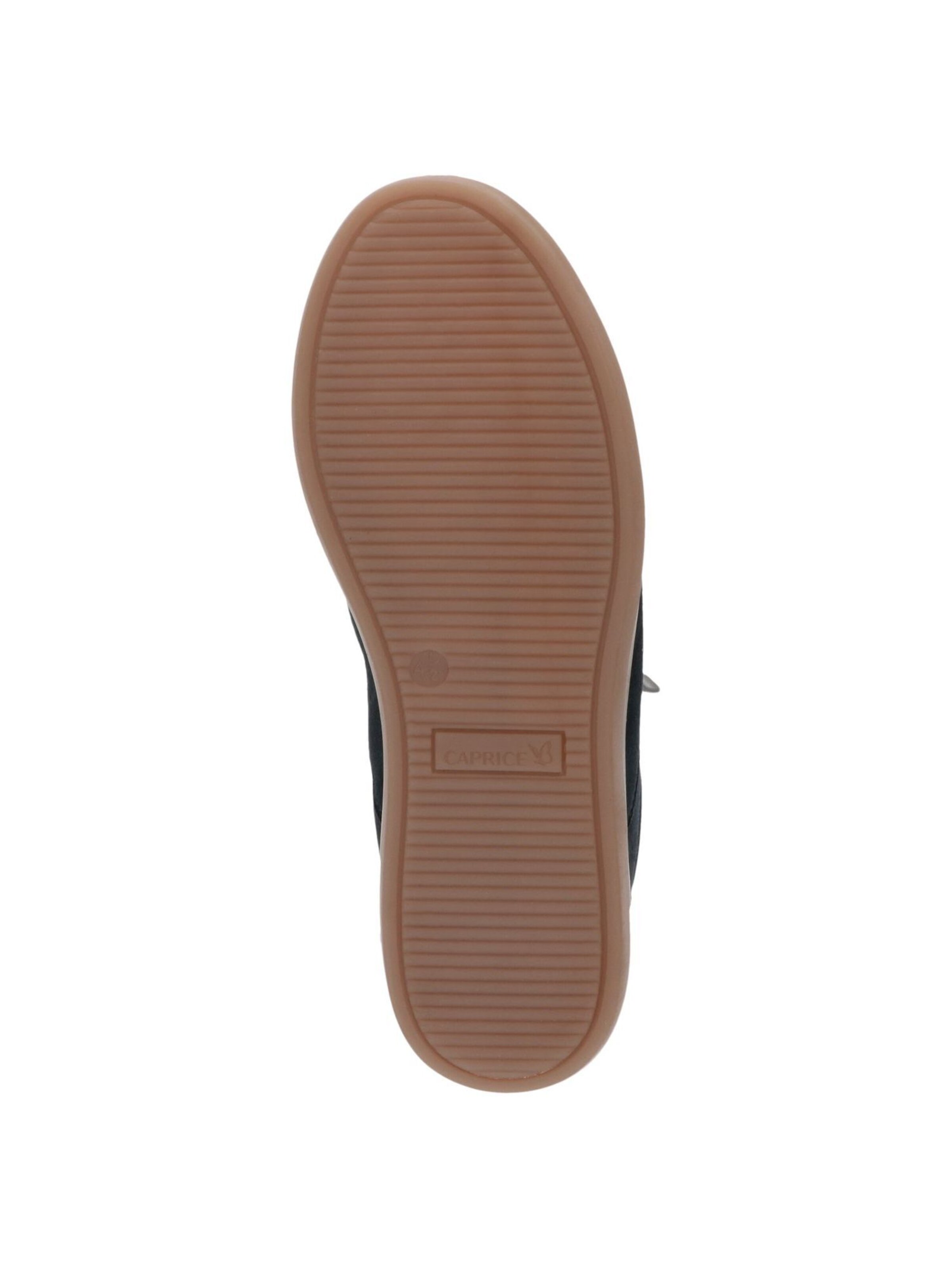CAPRICE Sneaker in Blau