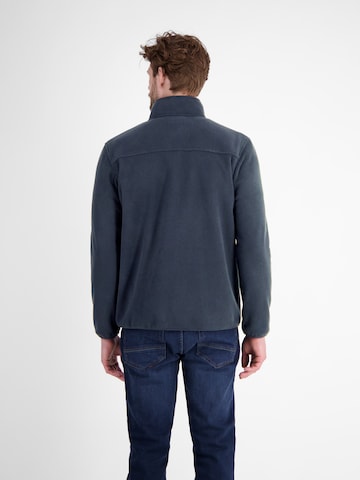 LERROS Sweat jacket in Blue