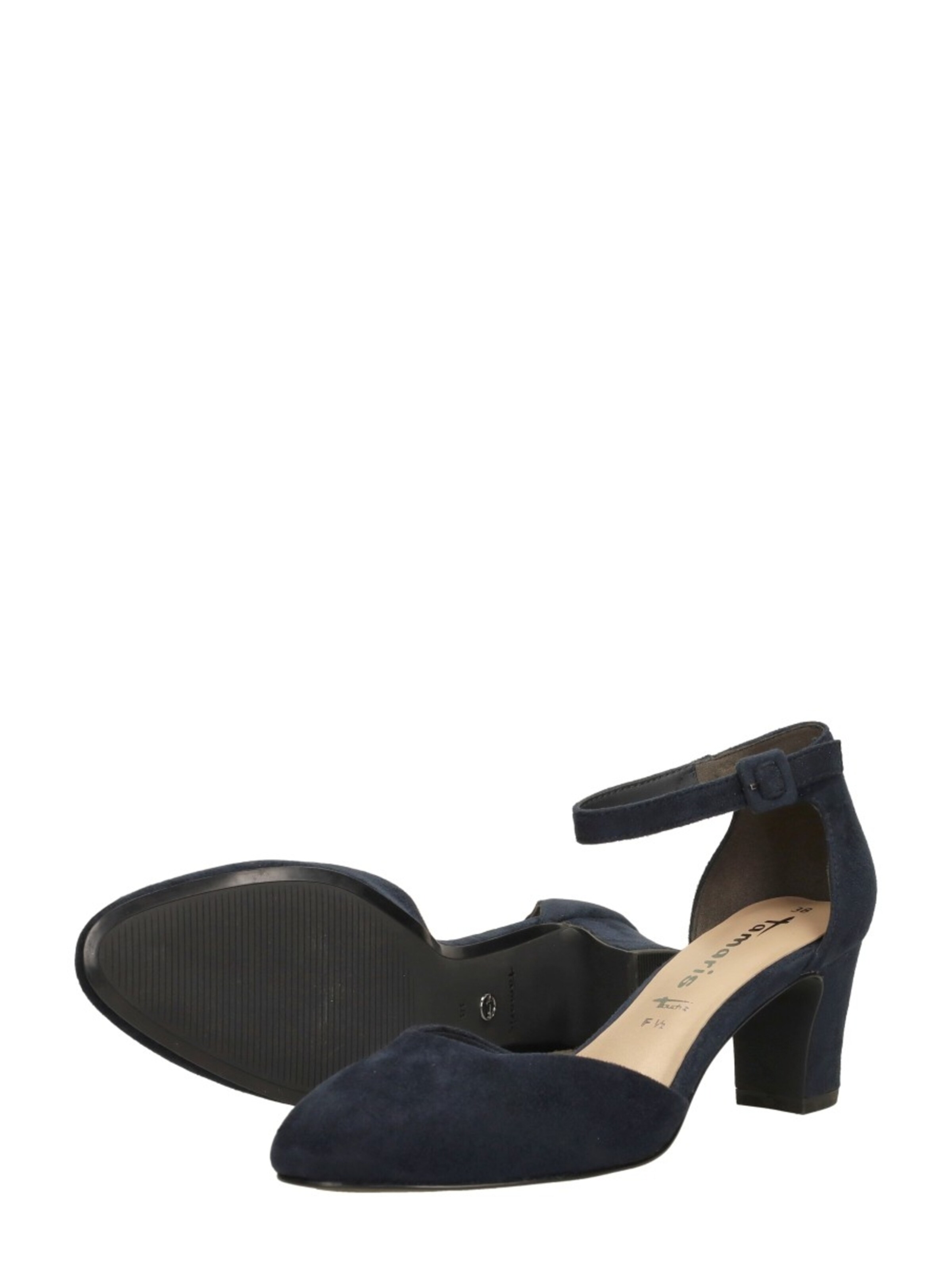 Escarpins 'Pumps' Tamaris en bleu